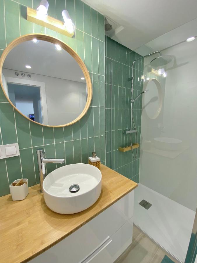 El Mirador By Bh Marbella Apartment Exterior photo