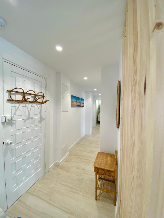 El Mirador By Bh Marbella Apartment Exterior photo