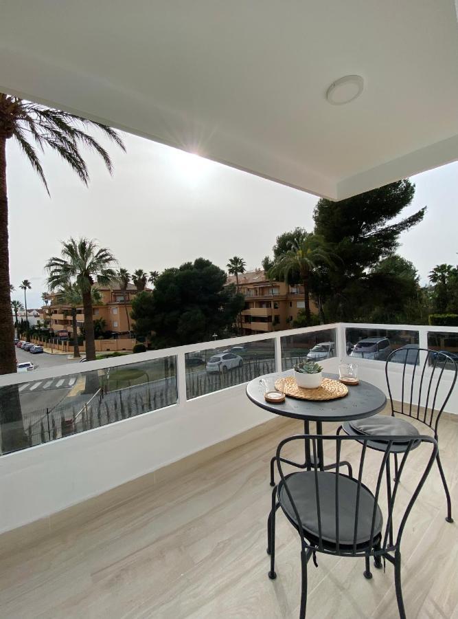 El Mirador By Bh Marbella Apartment Exterior photo