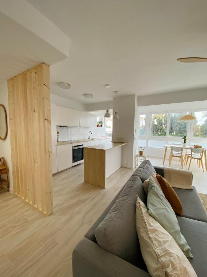 El Mirador By Bh Marbella Apartment Exterior photo