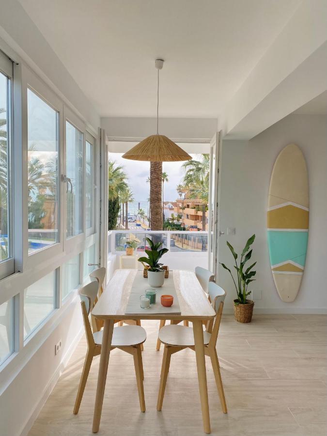 El Mirador By Bh Marbella Apartment Exterior photo