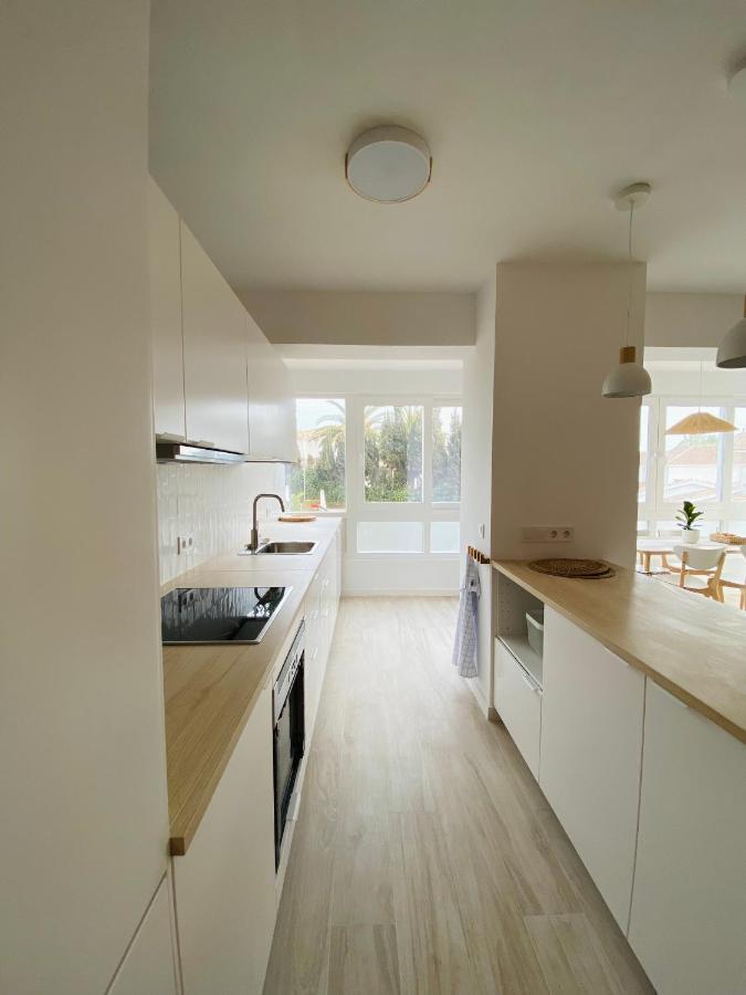 El Mirador By Bh Marbella Apartment Exterior photo