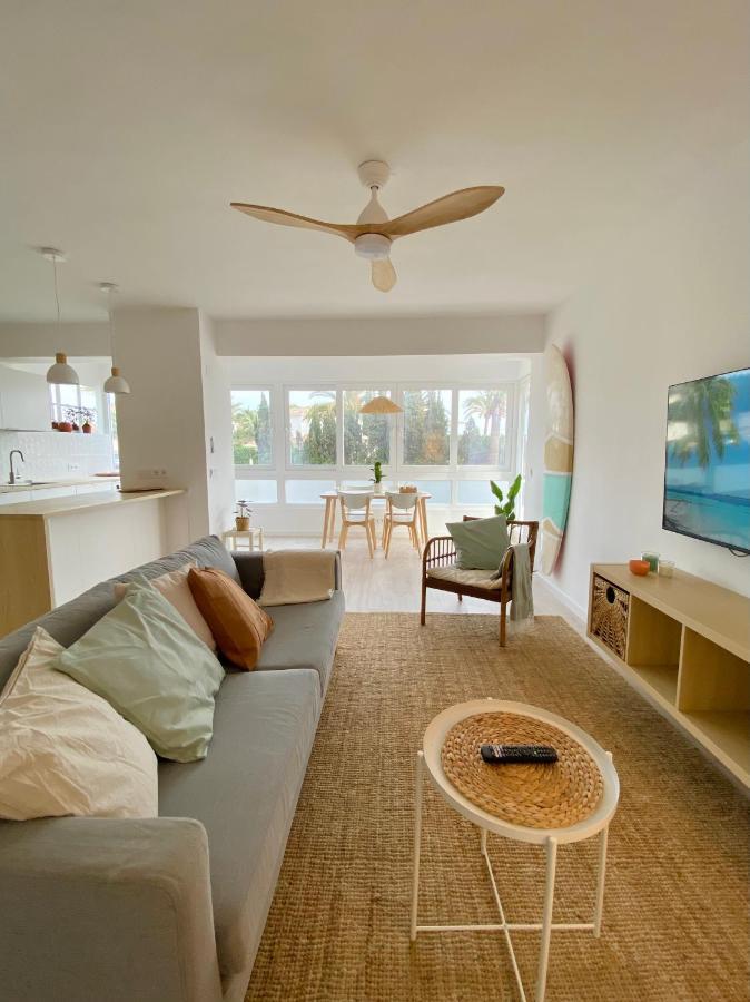 El Mirador By Bh Marbella Apartment Exterior photo