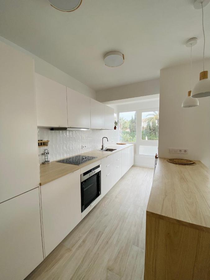 El Mirador By Bh Marbella Apartment Exterior photo
