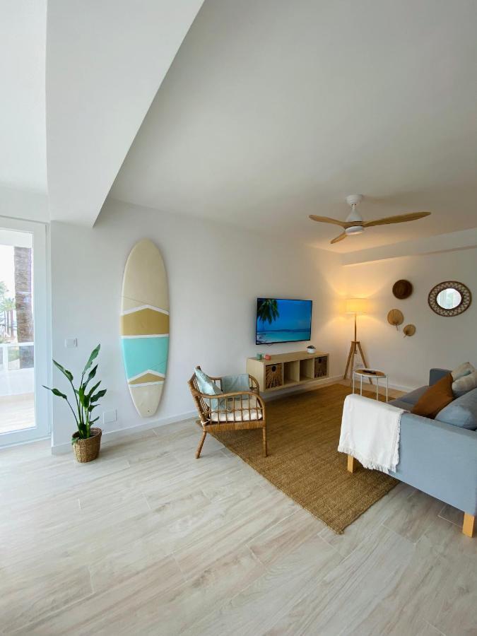 El Mirador By Bh Marbella Apartment Exterior photo