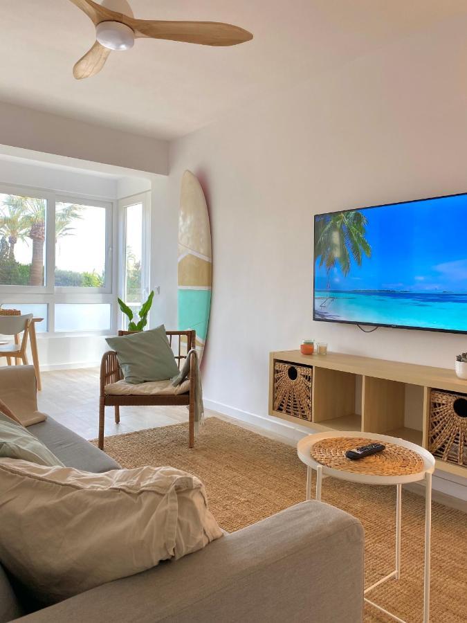 El Mirador By Bh Marbella Apartment Exterior photo