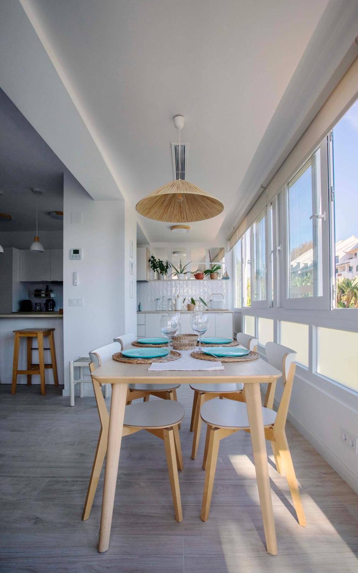 El Mirador By Bh Marbella Apartment Exterior photo