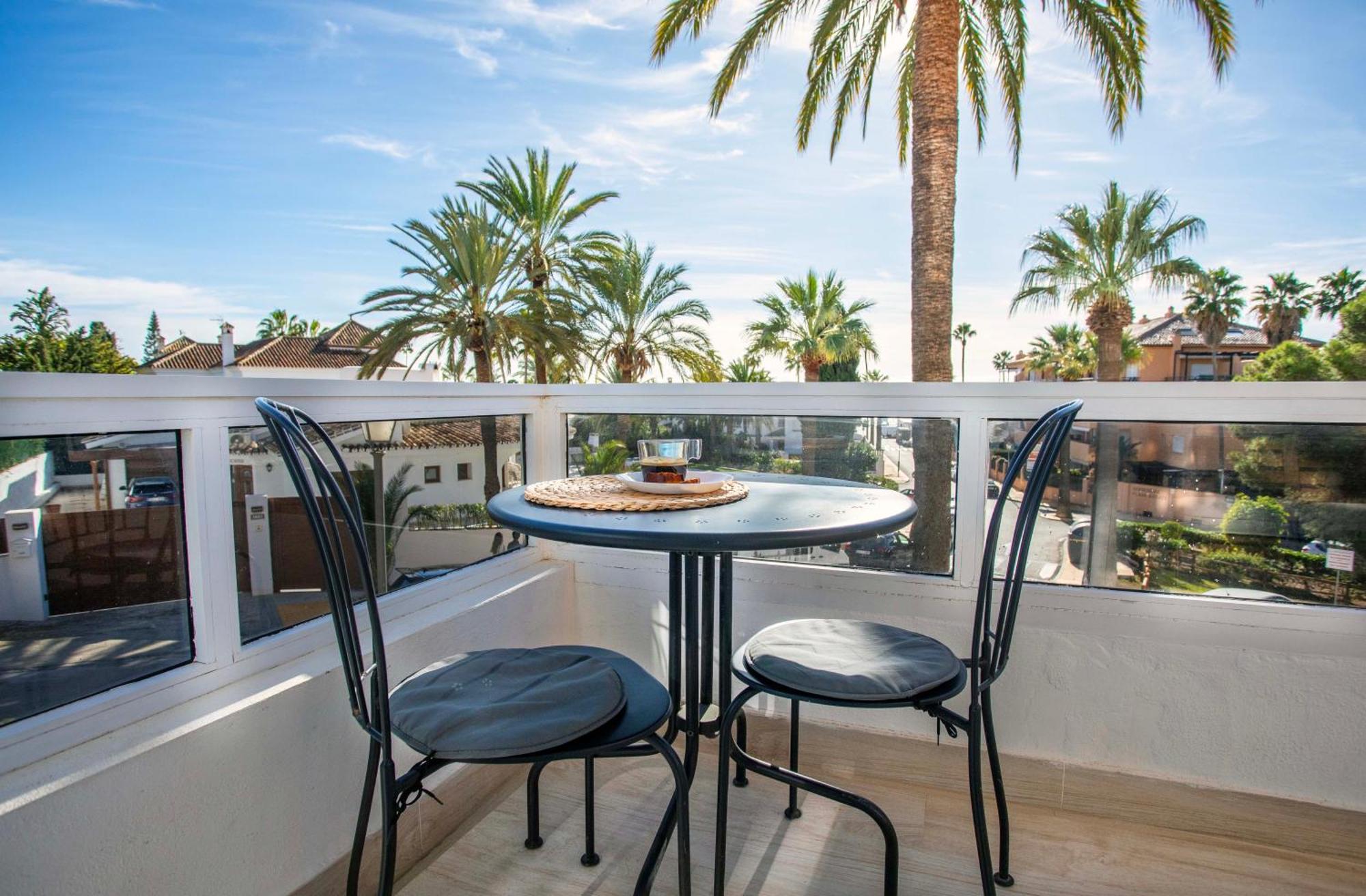 El Mirador By Bh Marbella Apartment Exterior photo