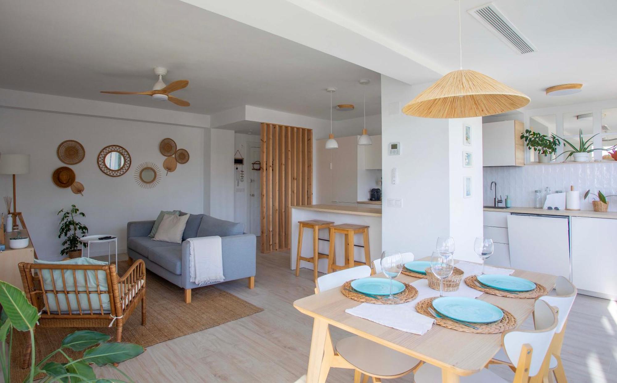 El Mirador By Bh Marbella Apartment Exterior photo